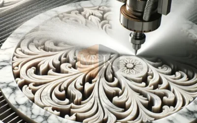 ماهو رخام ووترجيت